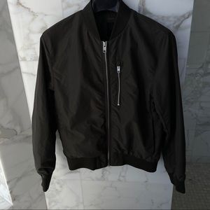 H&M Men’s Bomber Sz S